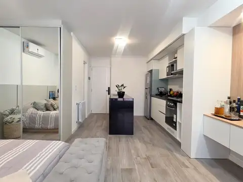 Departamento en Venta en Centro, Rosario