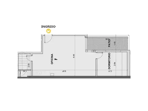Departamento en Venta en Centro, Rosario