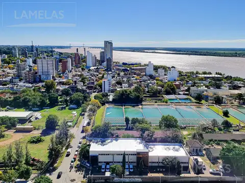 Departamento en Venta en Puerto Norte, Rosario