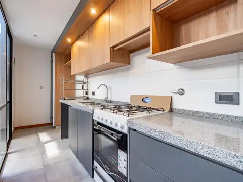 Departamento en Venta en Sarmiento, Rosario