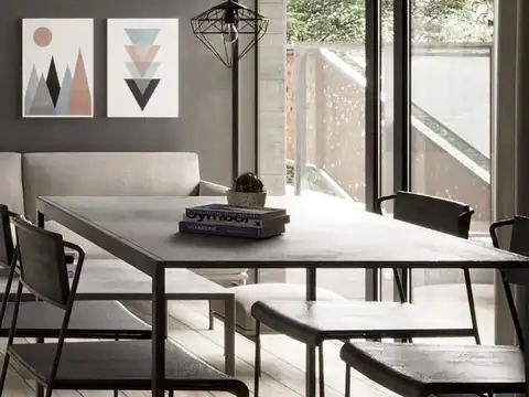 Departamento en Venta en Abasto, Rosario