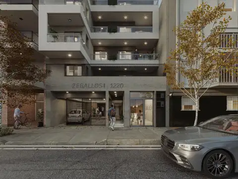 Departamento en Venta en Centro, Rosario