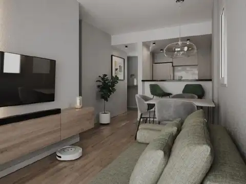 Departamento en Venta en Centro, Rosario