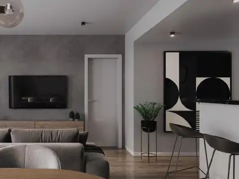 Departamento en Venta en Centro, Rosario