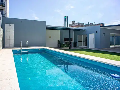 Departamento en Venta en Arroyito, Rosario