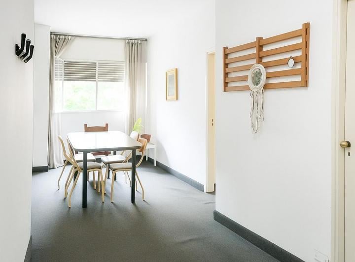 Departamento · 116m² · 4 Ambientes