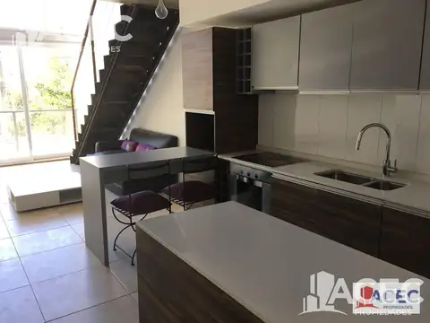 Departamento en Venta en Fisherton, Rosario