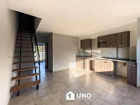 Departamento en Venta en Echesortu, Rosario