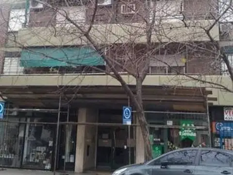 Departamento en Venta en Nuestra Señora De Lourdes, Rosario