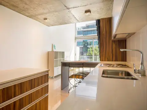 Departamento en Venta en Fisherton, Rosario