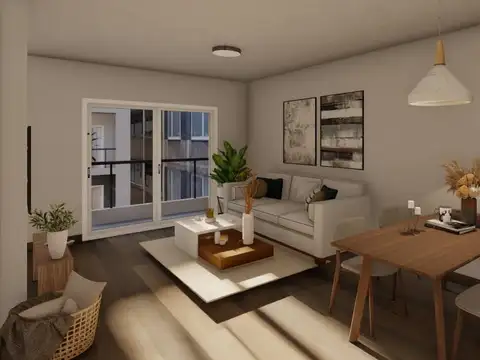 Departamento en Venta en Rosario, Santa Fe