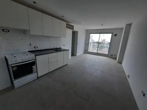 Departamento en Venta en Arroyito, Rosario