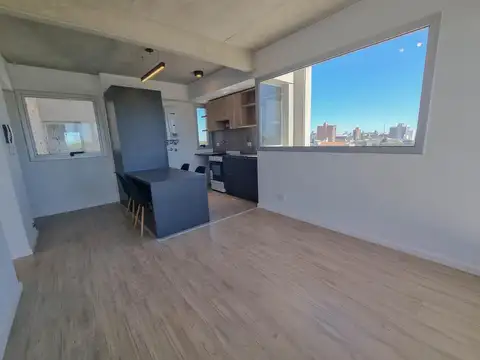 Departamento en Venta en Ludueña, Rosario