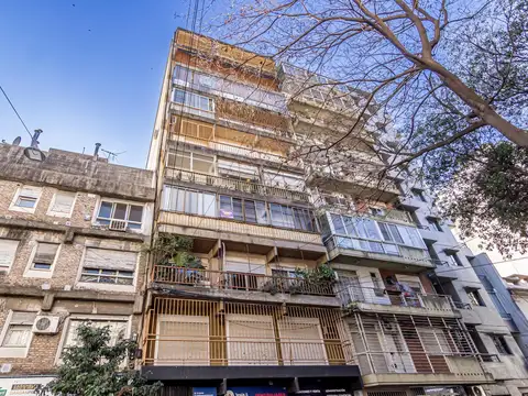 Departamento en Venta en Centro, Rosario