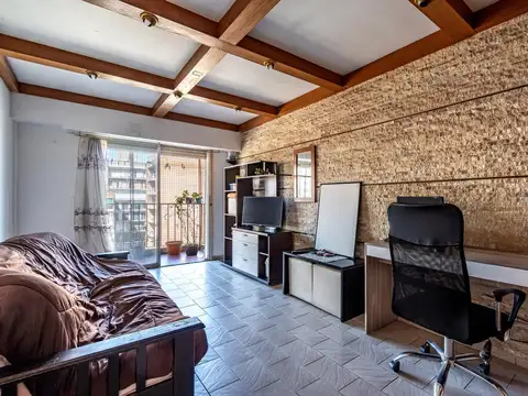 Departamento en Venta en Centro, Rosario