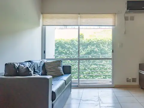 Departamento en Venta en Nuestra Señora De Lourdes, Rosario
