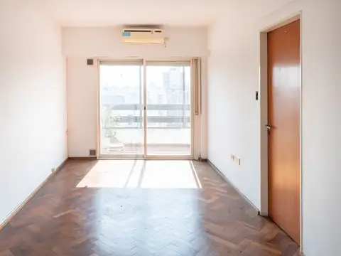 Departamento en Venta en Centro, Rosario