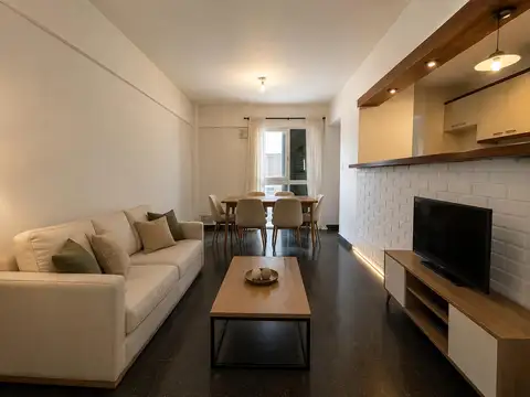 Departamento en Venta en Nuestra Señora De Lourdes, Rosario