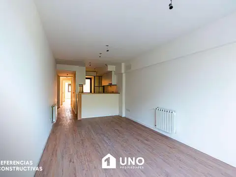 Departamento en Venta en Rosario, Santa Fe