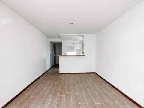 Departamento en Venta en Luis Agote, Rosario