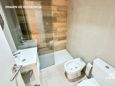 Departamento en Venta en Centro, Rosario