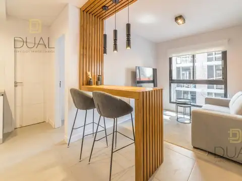 Departamento en Venta en Centro, Rosario