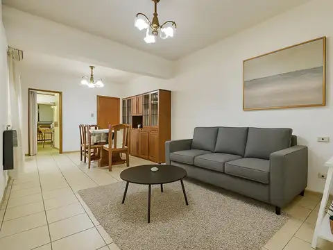 Departamento en Venta en Republica De La Sexta, Rosario