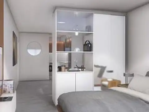 Departamento en Venta en Martín, Rosario