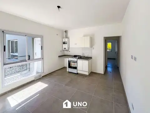 Departamento en Venta en Echesortu, Rosario