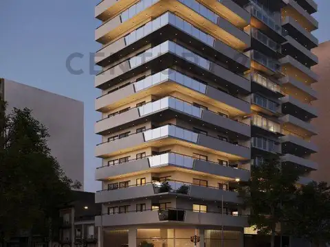 Departamento en Venta en Centro, Santa Fe