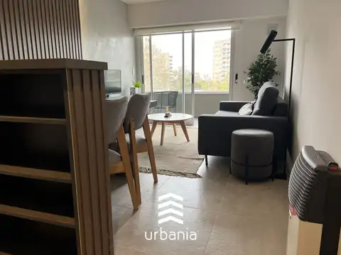 Departamento en Venta en Rosario, Santa Fe