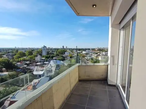 Departamento en Venta en Echesortu, Rosario