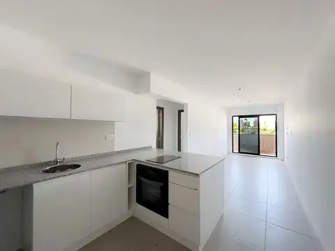 Departamento en Venta en Echesortu, Rosario