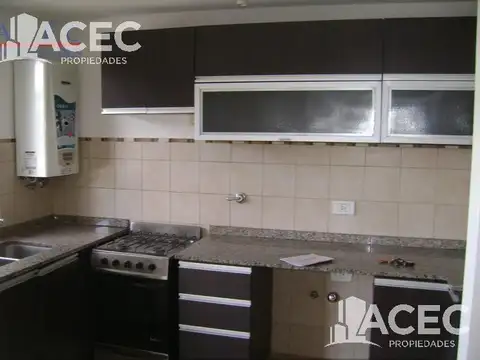 Departamento en Venta en Luis Agote, Rosario