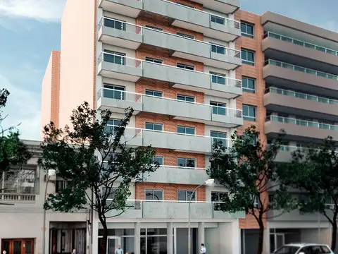 Departamento en Venta en Martín, Rosario