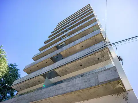 Departamento en Venta en Echesortu, Rosario