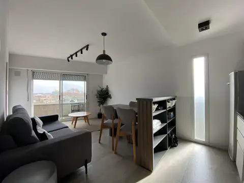Departamento en Venta en Echesortu, Rosario