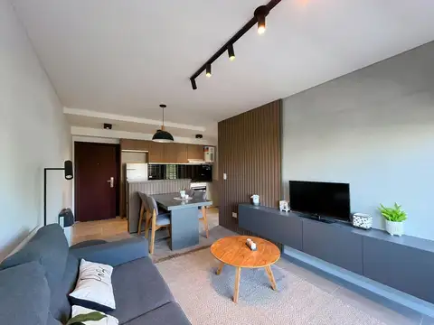Departamento en Venta en Refinerias, Rosario