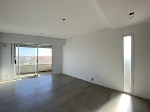 Departamento en Venta en Echesortu, Rosario