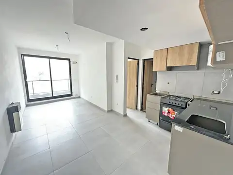 Departamento en Venta en Martín, Rosario