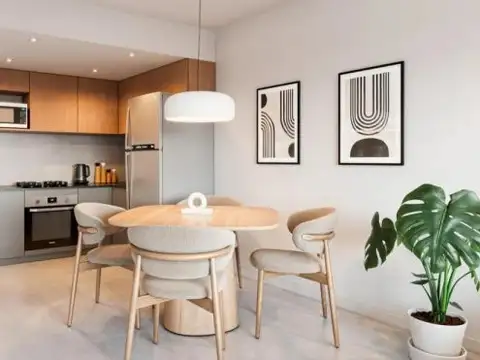 Departamento en Venta en Pichincha, Rosario