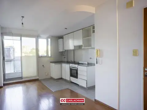 Departamento en Venta en Centro, Rosario