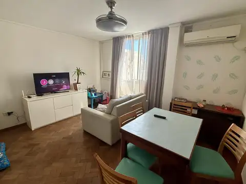 Departamento en Venta en Nuestra Señora De Lourdes, Rosario