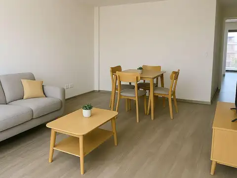 Departamento en Venta en Republica De La Sexta, Rosario