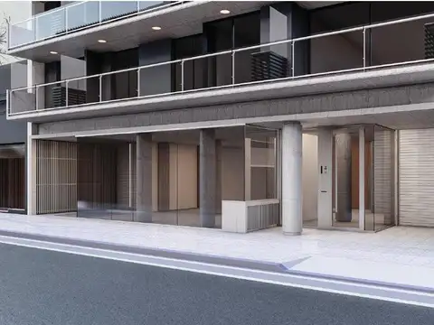 Departamento en Venta en Martin, Rosario