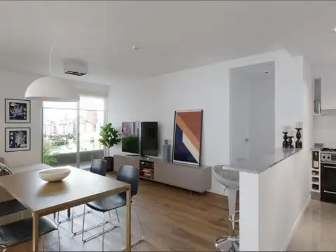 Departamento en Venta en Rosario, Santa Fe