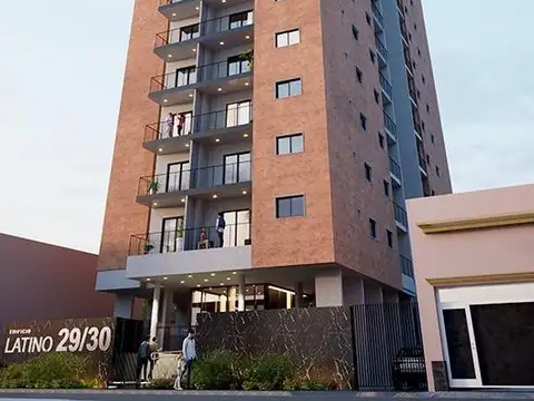 Departamento en Venta en Santa Fe, La Capital