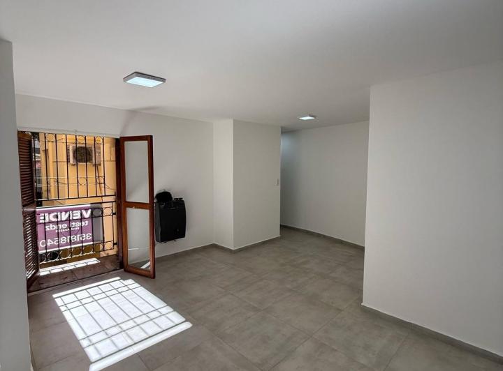 Departamento · 60m² · 4 Ambientes