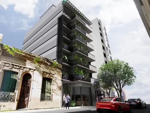 Departamento en Venta en Rosario, Santa Fe