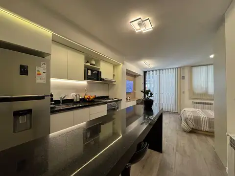 Departamento en Venta en Martín, Rosario
